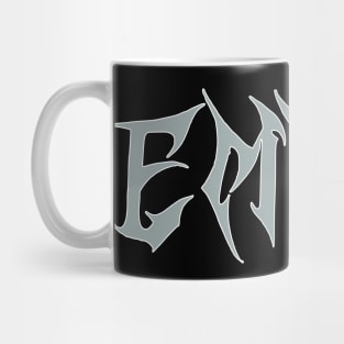 empty Mug